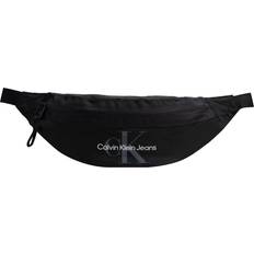 Damen Hüfttaschen Calvin Klein Unisex Waistbag Sport Essentials Black