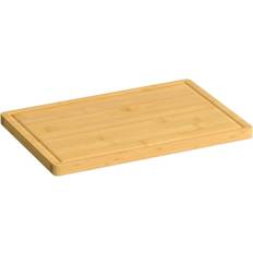 vidaXL Bamboo Chopping Board