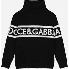98/104 Collegegensere Dolce & Gabbana Jumper Kids colour Black