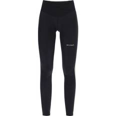 Tights Palm Angels Leggings With Contrasting Side Bands