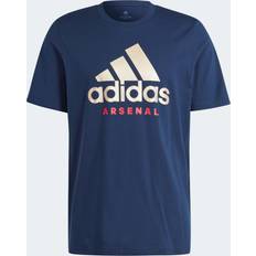 Adidas T-shirts adidas Arsenal DNA T-Shirt 23/24-2xl no color