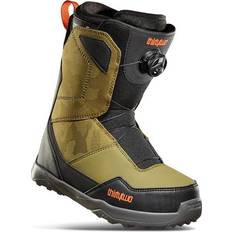 ThirtyTwo Snowboard Boots ThirtyTwo Shifty Boa Snowboard Boot Green/Black