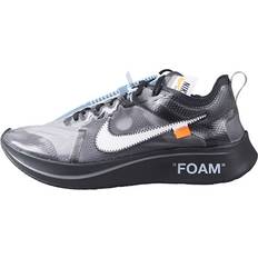 Nike zoom fly Nike Zoom Fly Off-White Black Silver