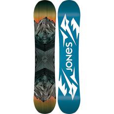 Jones Snowboards Snowboards Jones Snowboards Prodigy 2024