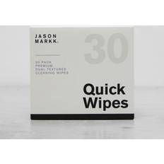 Shoe Care Jason Markk Quick Wipes Pack