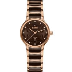 Rado Wrist Watches Rado Centrix Automatic Diamonds R30019732