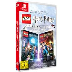 Nintendo switch lego Lego Harry Potter Collection (Switch)