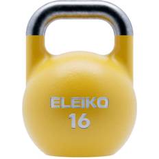Eleiko Competition Kettlebell, 16 kg