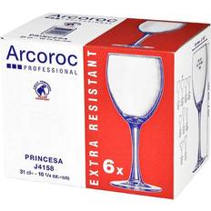 ARC PRINCESA 6 unidades Vinglass