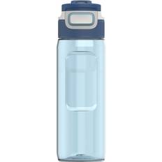 Kristallglas Wasserflaschen Kambukka Elton Drikkedunk