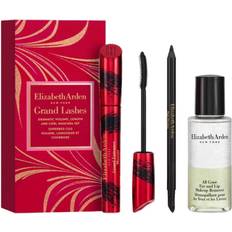 Elizabeth Arden Mascara Elizabeth Arden Grand Lashes Dramatic Volume, Length & Curl Mascara Gift Set