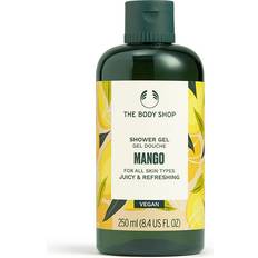 The Body Shop Bade- & Duschprodukte The Body Shop "mango gel" duschgel
