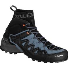 Wildfire gtx Salewa Wildfire Edge GTX Mid Hiking Boot Men's