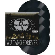 Vinyl Wu-Tang Clan Wu-Tang Forever (Vinyl)