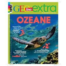E-Book-Reader GEOlino extra 82/2020 Ozeane