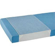 Polyester Matratzenschutz Suprima Mehrfach Bettauflage Saugfläche Matratzenschutz