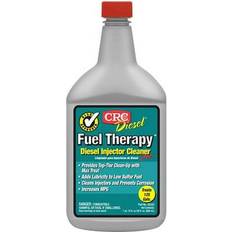 CRC Additive CRC Therapy Fuel Injector Cleaner Plus