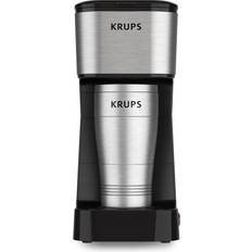 Krups Coffee Makers Krups Simply Brew To Go