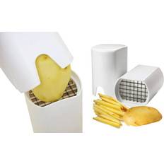 Weston® Professional French Fry Cutter and Vegetable Dicer-36-3550-w