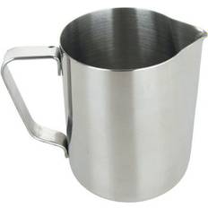 Frothing Pitcher Frother Barista Latte Milk Jug