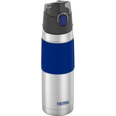 Thermos Vacuum Insulated Steel Double Thermos