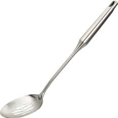 Slotted Spoons Steel Cooking Slotted Spoon