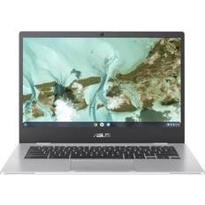 Asus chromebook flip price ASUS Chromebook Flip CX1400 14\ 64GB