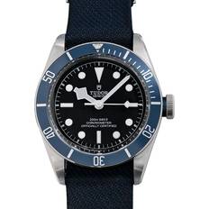 Tudor Watches Tudor Black Bay Automatic Black M79230B-0006