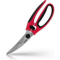 Kitchen Shears, Acelone Premium Heavy Duty Shears Ultra Sharp Stainless  Steel Multi-function Kitchen Scissors for