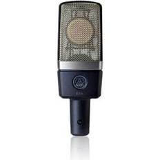 AKG Microphones AKG C214 Edge-Terminated Condenser Microphone