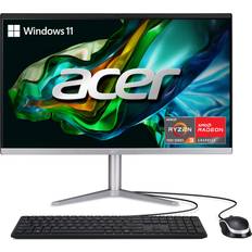 Acer aspire c24 Acer Aspire C24-1300-UR31 AIO Desktop 23.8'