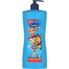 Hair Care Suave Paw Patrol 3-in-1 Shampoo Conditioner & Body Wash