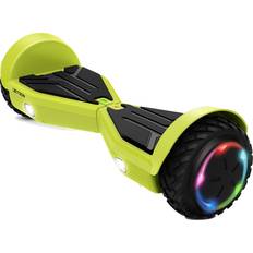Hoverboards Jetson Spin All Terrain Hoverboard