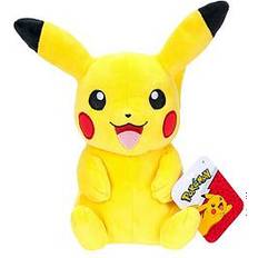 Pokémon 20cm Plüsch Pikachu