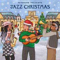 Jazz Christmas (Vinyl)