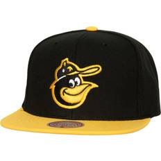 Mitchell & Ness Hometown Snapback Coop Baltimore Orioles