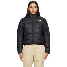 North face puffer jacket Clothing The North Face Black 2000 Puffer