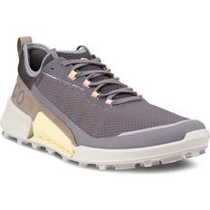 Ecco Running Shoes ecco Women's BIOM 2. X Country Sneaker Leather Dusk