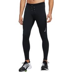 Nike Men Tights Nike Black Dri-FIT ADV Leggings