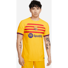 Nike Barcelona Fourth Vapor Match Shirt 2023-24