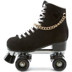 Archie-215 Chain Roller Skates Black