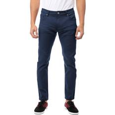 XRay Men's Stretch Pocket Skinny Jeans Navy Navy
