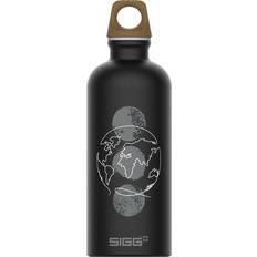 Sigg Trinkbehälter Traveller MyPlanet Wasserflasche