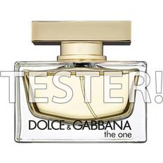 Dolce & Gabbana The One Edp 75ml