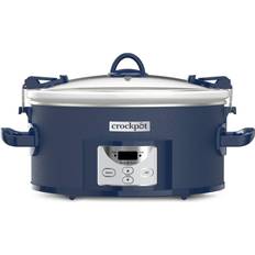 Crock-Pot Slow Cookers Crock-Pot Design Series Cook & Carry 6.62L