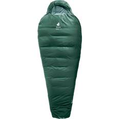 Schlafsäcke reduziert Deuter Orbit 0° SL Frauenschlafsack