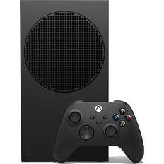 Microsoft Spielkonsolen Microsoft Gaming Console Xbox Series S 1TB