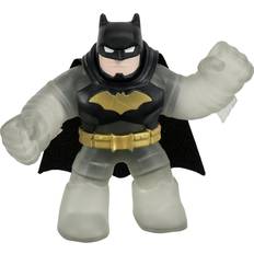 Plastic Rubber Figures Heroes of Goo Jit Zu DC Shifters Batman Figure