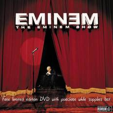 CD Eminem - the Eminem Show (CD)