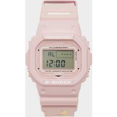 G-Shock x ICECREAM DW-5600, Pink
